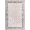 Vintage Oriental Carpet - (290x200 cm) - Solune image 7