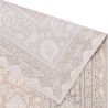Vintage Oriental Carpet - (290x200 cm) - Indira image 7