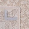 Vintage Oriental Carpet - (290x200 cm) - Indira image 7