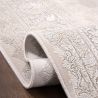 Vintage Oriental Carpet - (290x200 cm) - Indira image 7