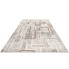 Rug Large Contemporary Modern Design - Beige (290x200 cm) - Ornate image 7