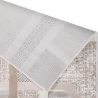 Rug Large Contemporary Modern Design - Beige (290x200 cm) - Ornate image 7