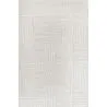 Rug Large Contemporary Modern Design - Beige (290x200 cm) - Arcus image 7