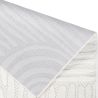 Rug Large Contemporary Modern Design - Beige (290x200 cm) - Arcus image 7