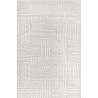 Rug Large Contemporary Modern Design - Beige (290x200 cm) - Arcus image 7
