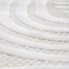 Rug Large Contemporary Modern Design - Beige (290x200 cm) - Arcus image 7
