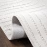 Rug Large Contemporary Modern Design - Beige (290x200 cm) - Arcus image 7