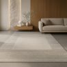 Rug Large Contemporary Modern Design - Beige (290x200 cm) - Celadon image 7