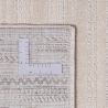 Rug Large Contemporary Modern Design - Beige (290x200 cm) - Celadon image 7