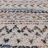 Rug Large Contemporary Modern Design - Beige (290x200 cm) - Celadon image 7