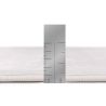 Rug Large Contemporary Modern Design - Beige (240x 340 cm) - Pomona image 7
