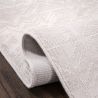 Rug Large Contemporary Modern Design - Beige (240x 340 cm) - Pomona image 7