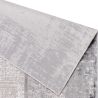 Rug Large Contemporary Modern Design - Beige (240x 340 cm) - Marisol image 7