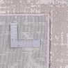 Rug Large Contemporary Modern Design - Beige (240x 340 cm) - Marisol image 7