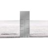 Rug Large Contemporary Modern Design - Beige (240x 340 cm) - Marisol image 7
