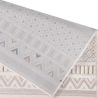 Rug Large Contemporary Modern Design - Beige (290x200 cm) - Ferrum image 7