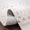 Rug Large Contemporary Modern Design - Beige (290x200 cm) - Ferrum image 7
