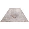 Vintage Oriental Carpet - (240x340 cm) - Tourmaline image 7