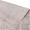 Vintage Oriental Carpet - (240x340 cm) - Tourmaline image 7