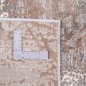 Vintage Oriental Carpet - (240x340 cm) - Tourmaline image 7