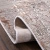 Vintage Oriental Carpet - (240x340 cm) - Tourmaline image 7