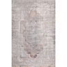 Vintage Oriental Carpet - (240x340 cm) - Tourmaline image 7