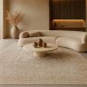 Vintage Oriental Carpet - (290x200 cm) - Bastion image 7