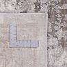 Vintage Oriental Carpet - (290x200 cm) - Bastion image 7