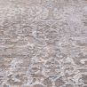 Vintage Oriental Carpet - (290x200 cm) - Bastion image 7
