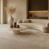Vintage Oriental Carpet - (240x340 cm) - Bastion image 7