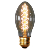Buy Edison Candle bulb Transparent 50778 - in the EU