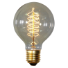 Buy Edison Spiral bulb Transparent 50779 - in the EU
