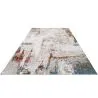 Contemporary Abstract Carpet – (290x200 cm) – Embla image 7