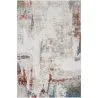 Contemporary Abstract Carpet – (240x340 cm) – Embla image 7