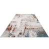 Vintage Oriental Carpet - (240x340 cm) - Embla image 7