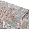 Vintage Oriental Carpet - (240x340 cm) - Embla image 7