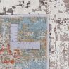 Vintage Oriental Carpet - (240x340 cm) - Embla image 7
