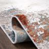 Vintage Oriental Carpet - (240x340 cm) - Embla image 7