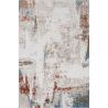 Vintage Oriental Carpet - (240x340 cm) - Embla image 7