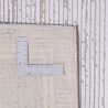 Vintage Oriental Carpet - (240x340 cm) - Dahlia image 7