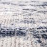 Vintage Oriental Carpet - (200x290 cm) - Carmine image 7