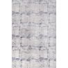 Vintage Oriental Carpet - (200x290 cm) - Carmine image 7