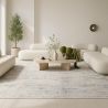Vintage Oriental Carpet - (240x340 cm) - Carmine image 7