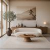 Vintage Oriental Carpet - (160x230 cm) - Nerissa image 7