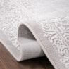 Vintage Oriental Carpet - (200x290 cm) - Nerissa image 7