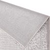 Vintage Oriental Carpet - (240x340 cm) - Nerissa image 7