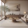 Vintage Oriental Carpet - (240x340 cm) - Nerissa image 7