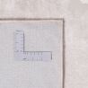 Vintage Oriental Carpet - (200x290 cm) - Ondine image 7