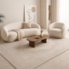 Vintage Oriental Carpet - (200x290 cm) - Ondine image 7