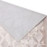 Vintage Oriental Carpet - (240x340 cm) - Citron image 7